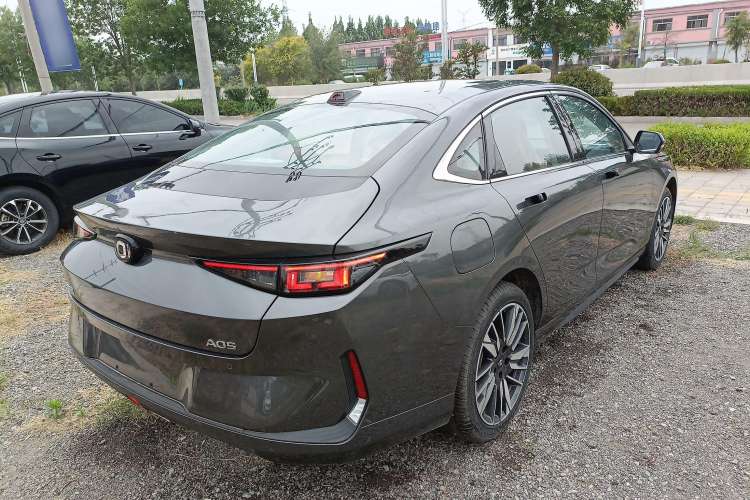 Used  A05 2024 Truly Delicious Version 145 Beyond-Excellent Type
