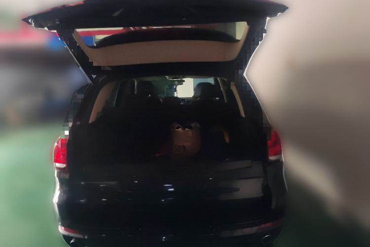 Used BMW X5 2015 xDrive28i
