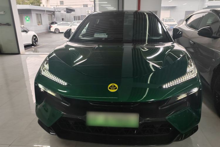 Used  ELETRE 2023 ELETRE R+