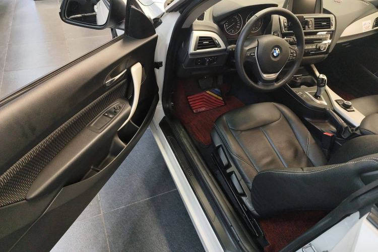 Used BMW 2 Series 2015 218i