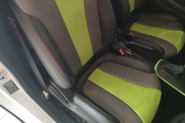 Used Roewe Clever 2021 302km Excellence Edition