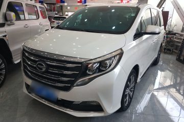Used GAC Trumpchi M8 2018 320T Luxury Edition