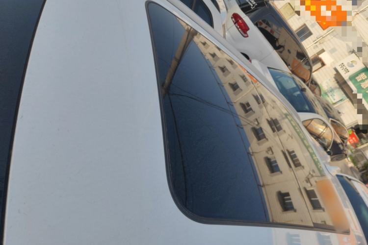 Used Haval H6 2022 Third Generation 1.5T DHT
