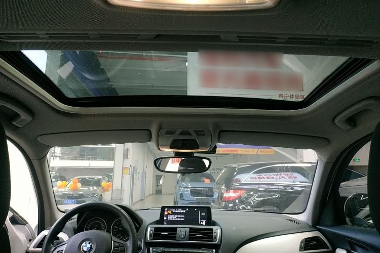 Used BMW 1 Series 2016 118i Leading Model
