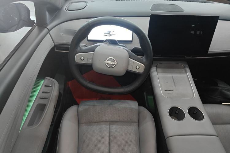 Used Nissan N7 2025 510 Max