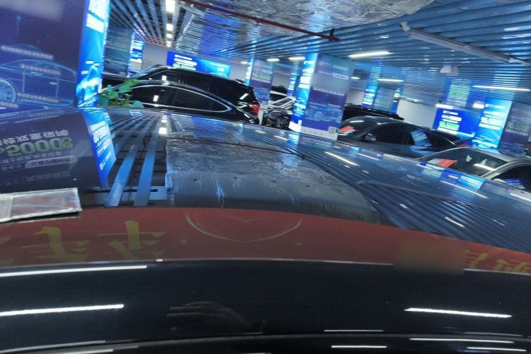 Used XPeng G7 2025 702 Max