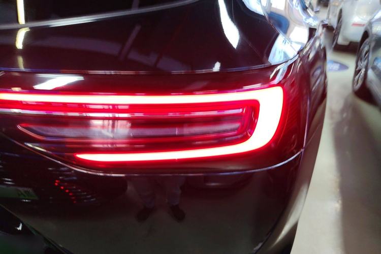 Used Hima AITO M7 2024 1.5T Rear-Drive Plus Version 5 Seats
