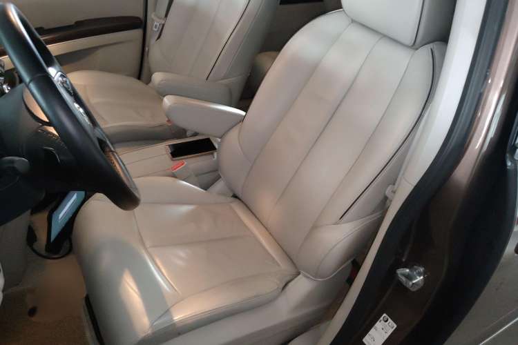 Used Buick GL8 2020 Land Business Class 652T Luxury Model