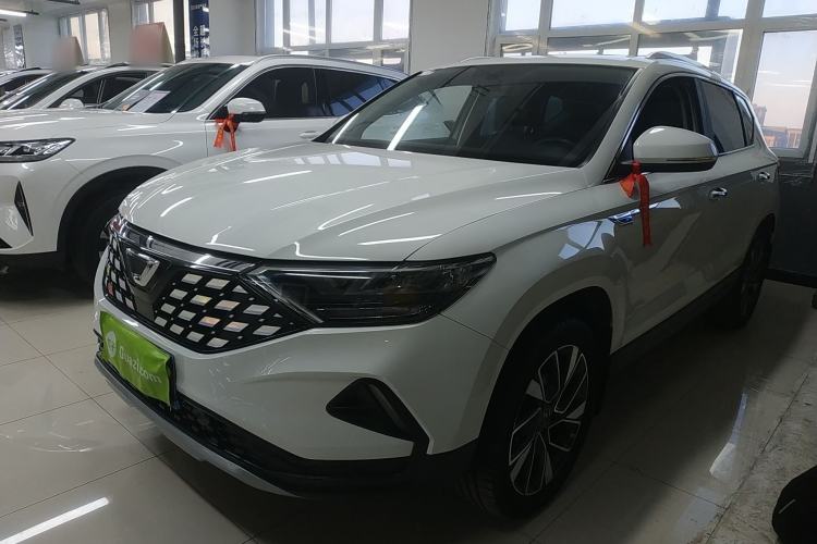 Used Jetta VS5 2019 280TSI Automatic Glory Edition