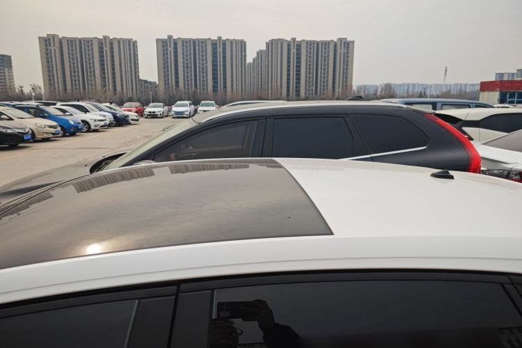 Used Volkswagen Polo 2019 Plus 1.5L Automatic Panoramic Enjoyment Edition
