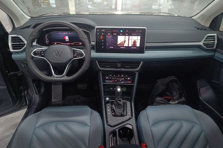 Used Volkswagen Tharu 2023 300TSI Two-Wheel-Drive Full Moon Edition