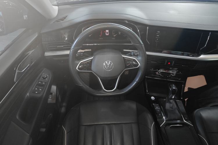 Used Volkswagen Passat 2023 330TSI Starry Elite Edition
