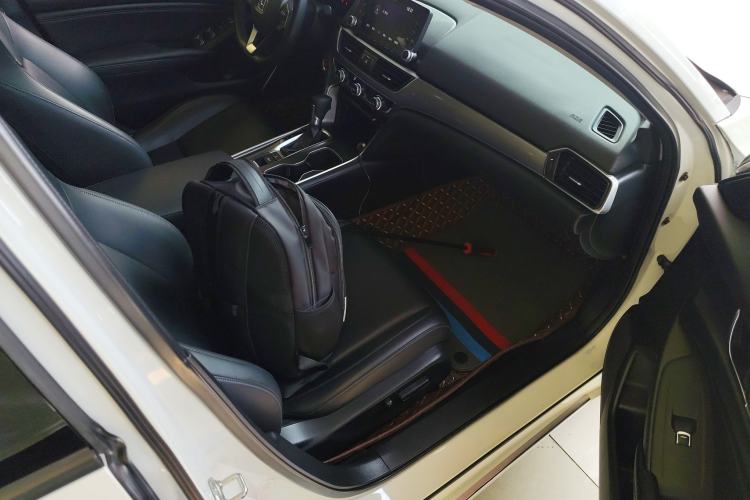 Used Honda Accord 2018 260TURBO Luxury Edition China V Emission Standard