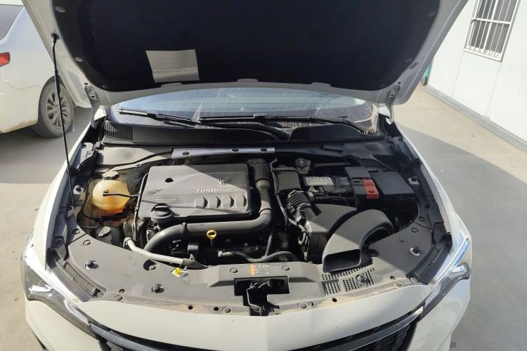 Used Buick Verano 2022 Pro 533T Enjoyment Edition