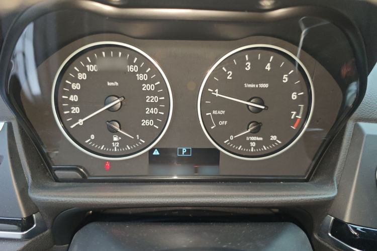 Used BMW 1 Series 2017 118i Sport Edition