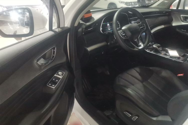 Used Roewe RX5 MAX 2019 300TGI Automatic 4G Connect Luxury Edition