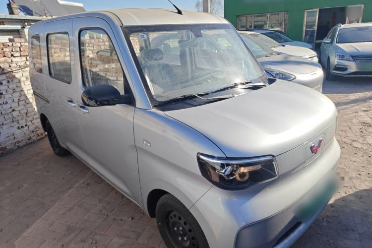 Used Wuling Zhiguang New Energy 2025 Standard Model