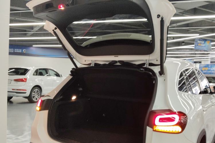 Used Mercedes-Benz GLA 2022 GLA 220
