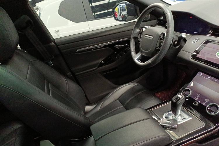 Used Land Rover Range Rover Evoque 2020 249 PS R-DYNAMIC SE Sport Technology Edition
