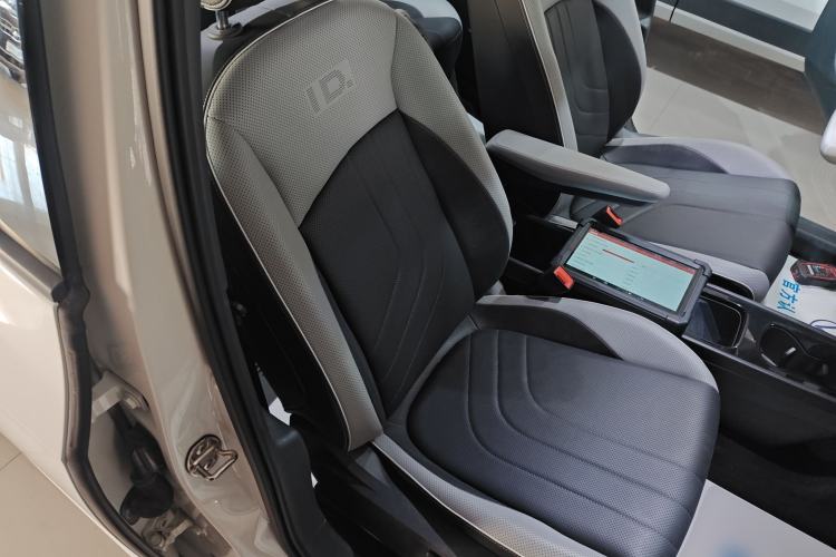 Used Volkswagen ID.3 2025 Smart Edition Ultra-Intelligent Version
