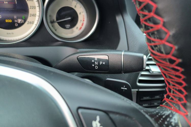 Used Mercedes-Benz E-Class 2014 E 260 Coupe