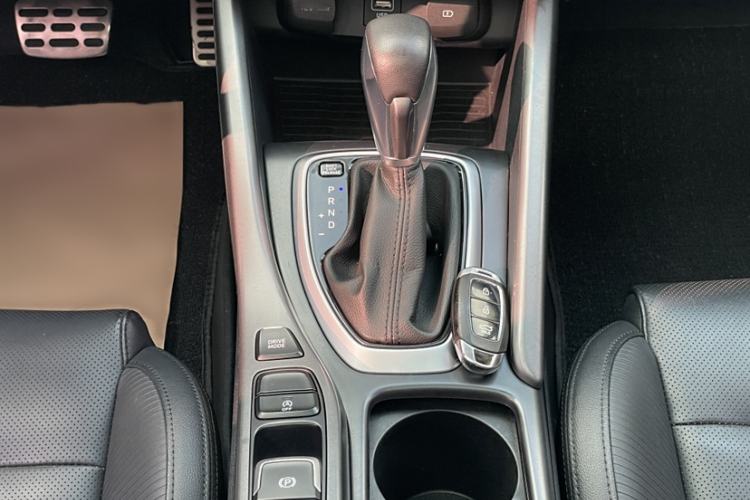 Used Hyundai Lafesta 2019 280TGDi Smart Speed Version China VI Standard