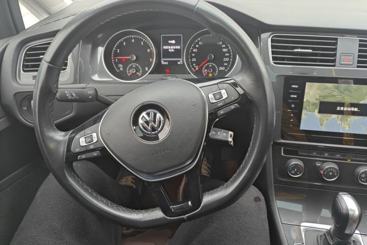 Used Volkswagen Golf 2020 200TSI DSG Comfortable and Ambitious Edition