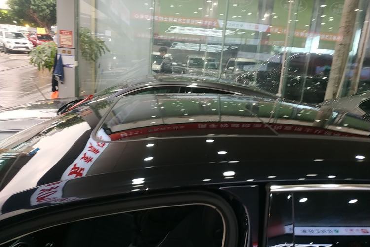 Used Volkswagen Passat 2024 380TSI Luxury Edition