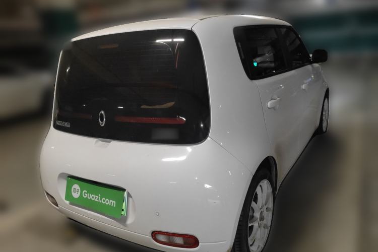 Used ORA White Cat 2020 401 km Long-Range Version
