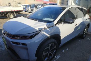 Used AION V 2020 70 Intelligent Edition