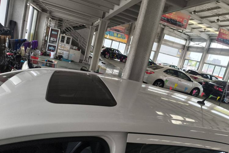 Used Chevrolet Lova RV 2018 1.5L Automatic Smart Drive Model
