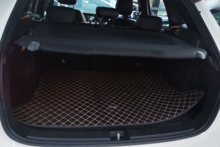 Used Mercedes-Benz GLA 2020 GLA 200
