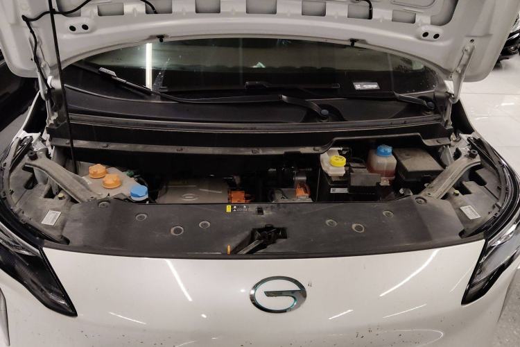 Used AION Y 2023 Plus 510 Tech Edition
