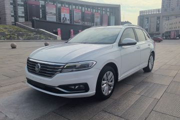 Used Volkswagen Lavida 2019 Hatchback 280TSI DSG Comfort Edition China VI Standard