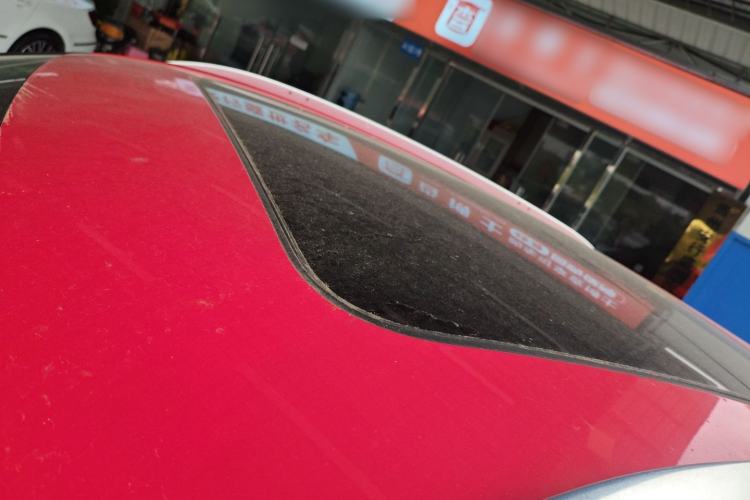 Used Audi Q3 2016 35 TFSI Fashion Model