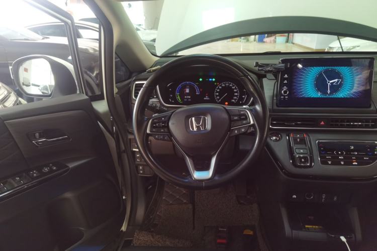 Used Honda Elysion 2022 2.0L eHEV Luxury Edition