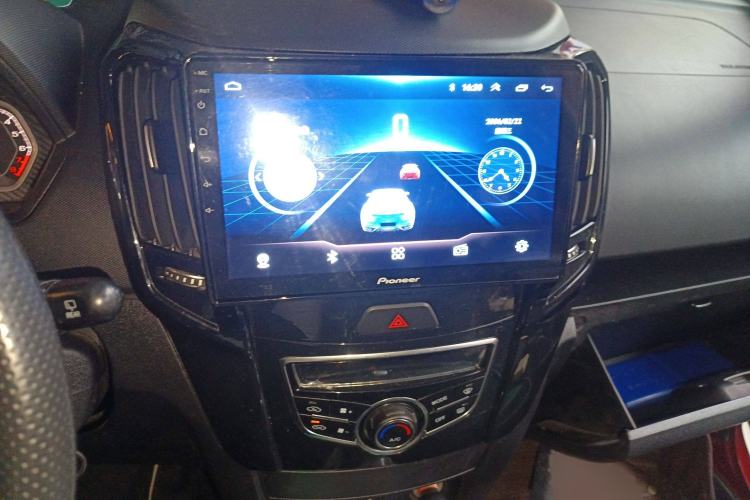 Used Haval H1 2016 Red Label 1.5L AMT Comfort Model
