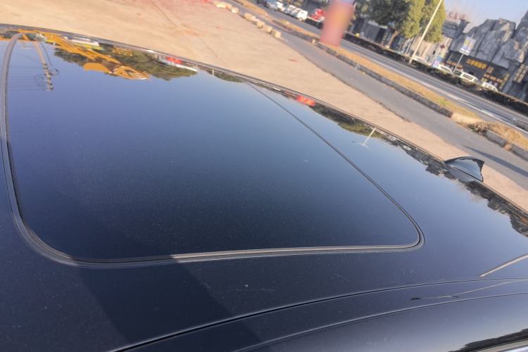 Used BMW 5 Series 2020 525Li M Sport Package
