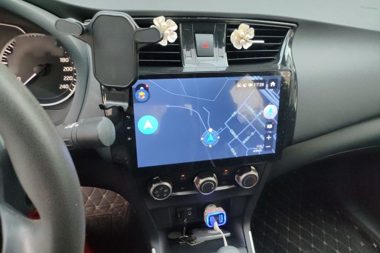 Used Nissan Sylphy 2022 Classic 1.6XE CVT Comfort Edition
