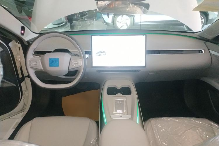 Used XPeng MONA M03 2025 502 Long-Range Max