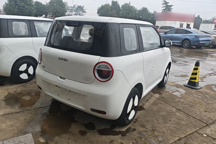 Used  Lumin 2025 205 km Xiangqin Version
