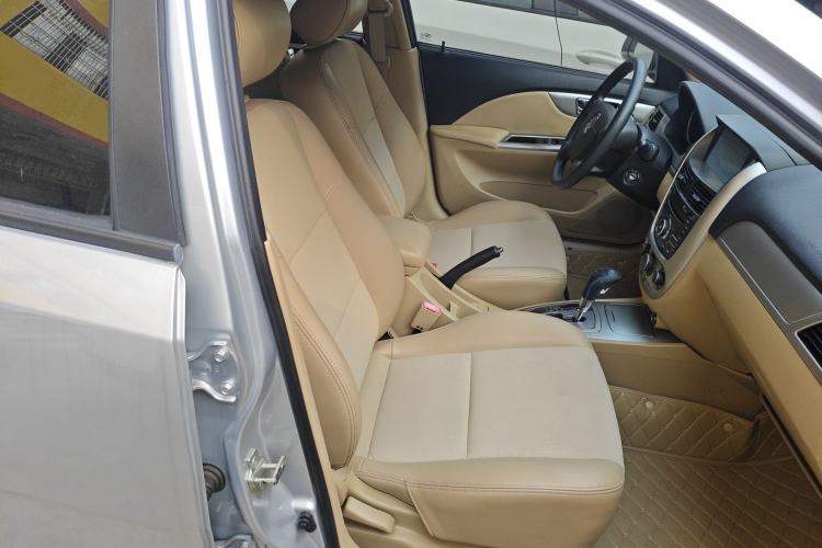 Used Buick Excelle 2013 1.5L Automatic Classic Model