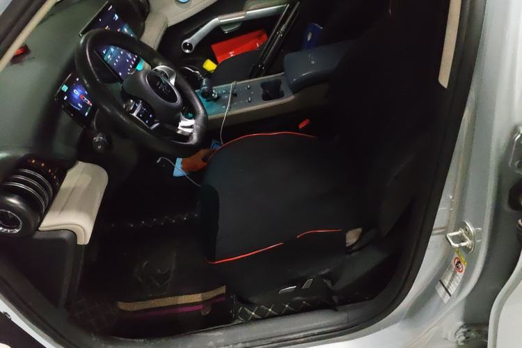 Used BYD Yuan PLUS 2024 Honor Edition 510KM Leading Model