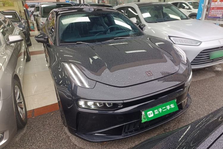 Used Zeekr 001 2025 ME Version 100 kWh All-Wheel Drive