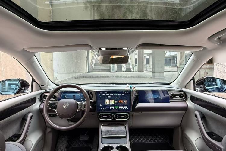 Used Leapmotor C11 2021 Luxury Edition