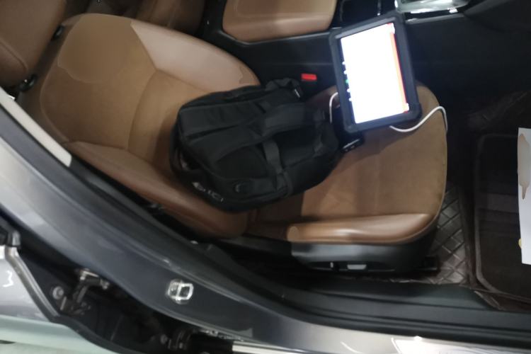 Used Buick Regal 2017 20T Elite Edition
