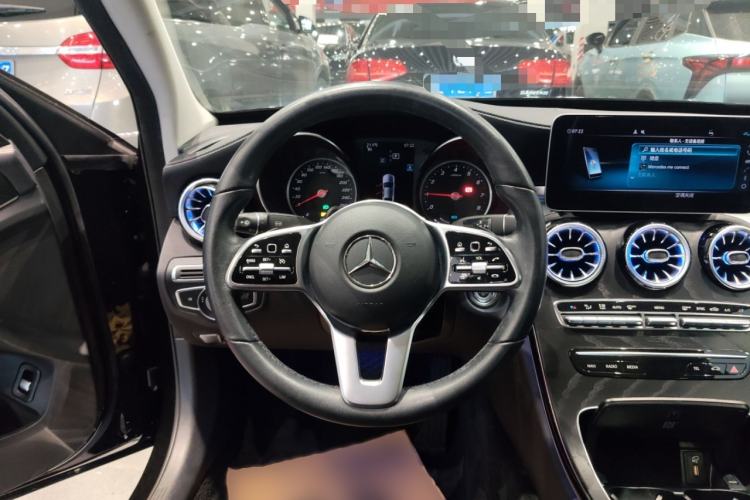 Used Mercedes-Benz C-Class 2019 C 260 L Sport Edition
