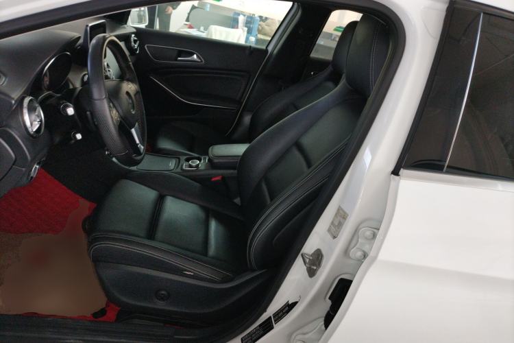 Used Mercedes-Benz GLA 2016 GLA 200 Sport Edition