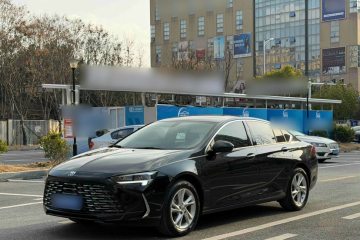 Used Buick Regal 2024 Revised 25T Ultra-Comfort Edition