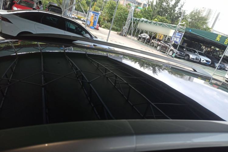 Used AION V 2022 Plus 70 Smart Technology Edition Ternary Lithium
